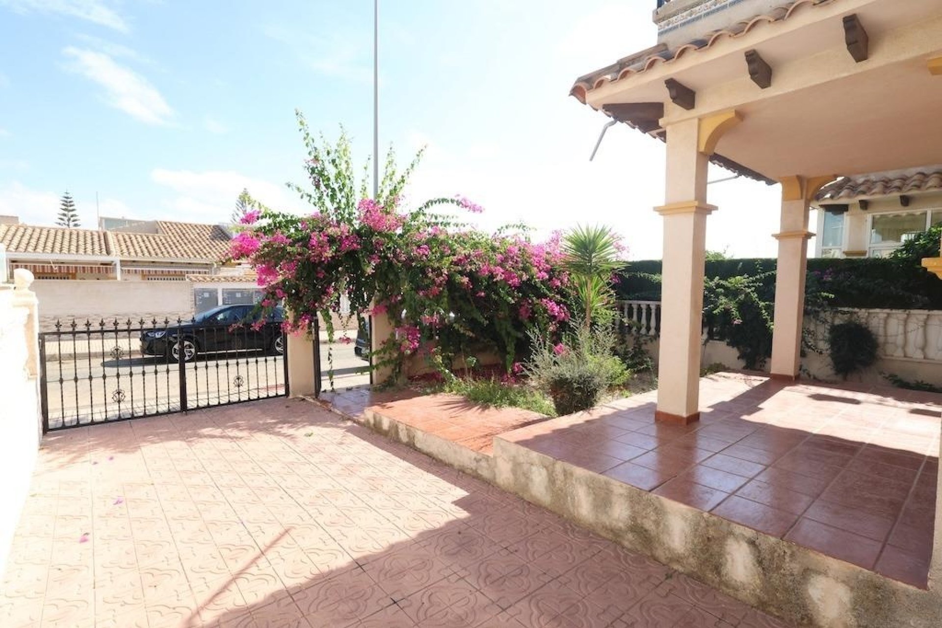 Herverkoop - Town House -
Orihuela Costa - Costa Blanca