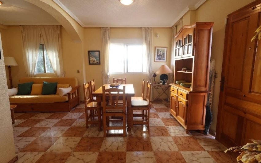 Herverkoop - Town House -
Orihuela Costa - Costa Blanca