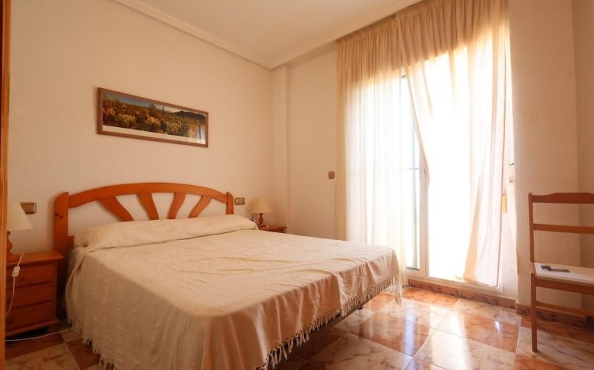 Herverkoop - Town House -
Orihuela Costa - Costa Blanca