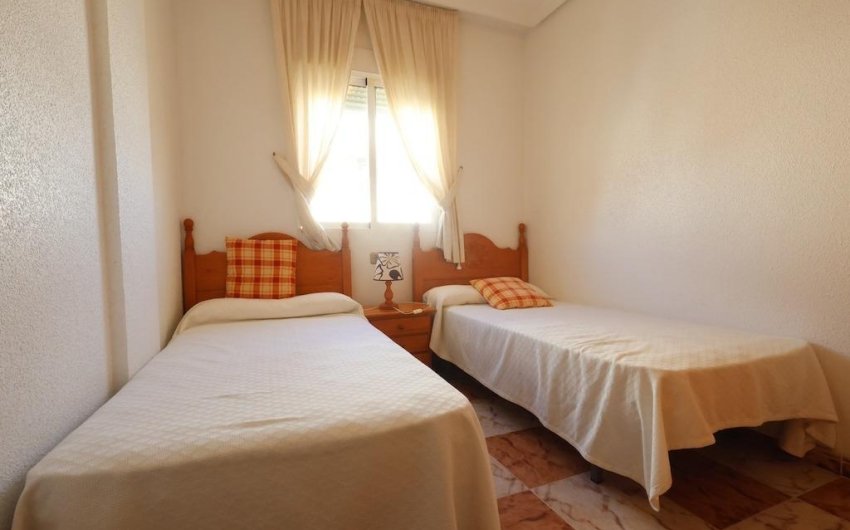 Herverkoop - Town House -
Orihuela Costa - Costa Blanca