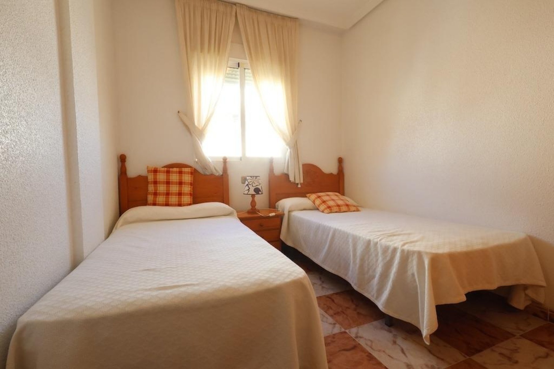 Herverkoop - Town House -
Orihuela Costa - Costa Blanca