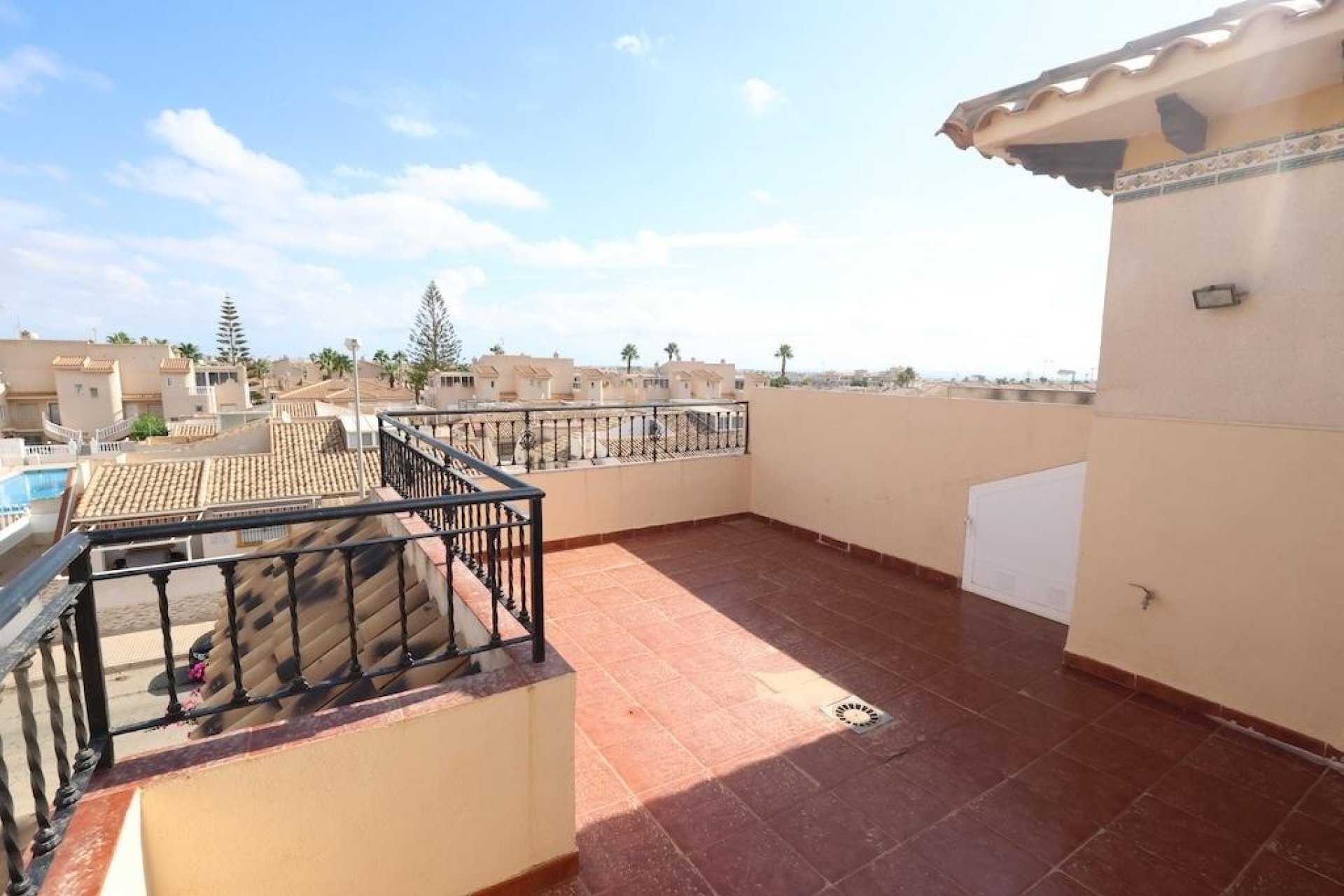 Herverkoop - Town House -
Orihuela Costa - Costa Blanca