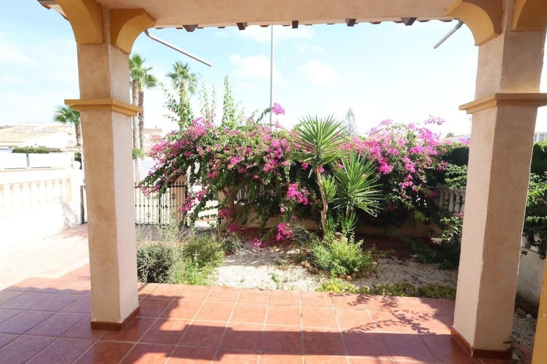 Herverkoop - Town House -
Orihuela Costa - Costa Blanca