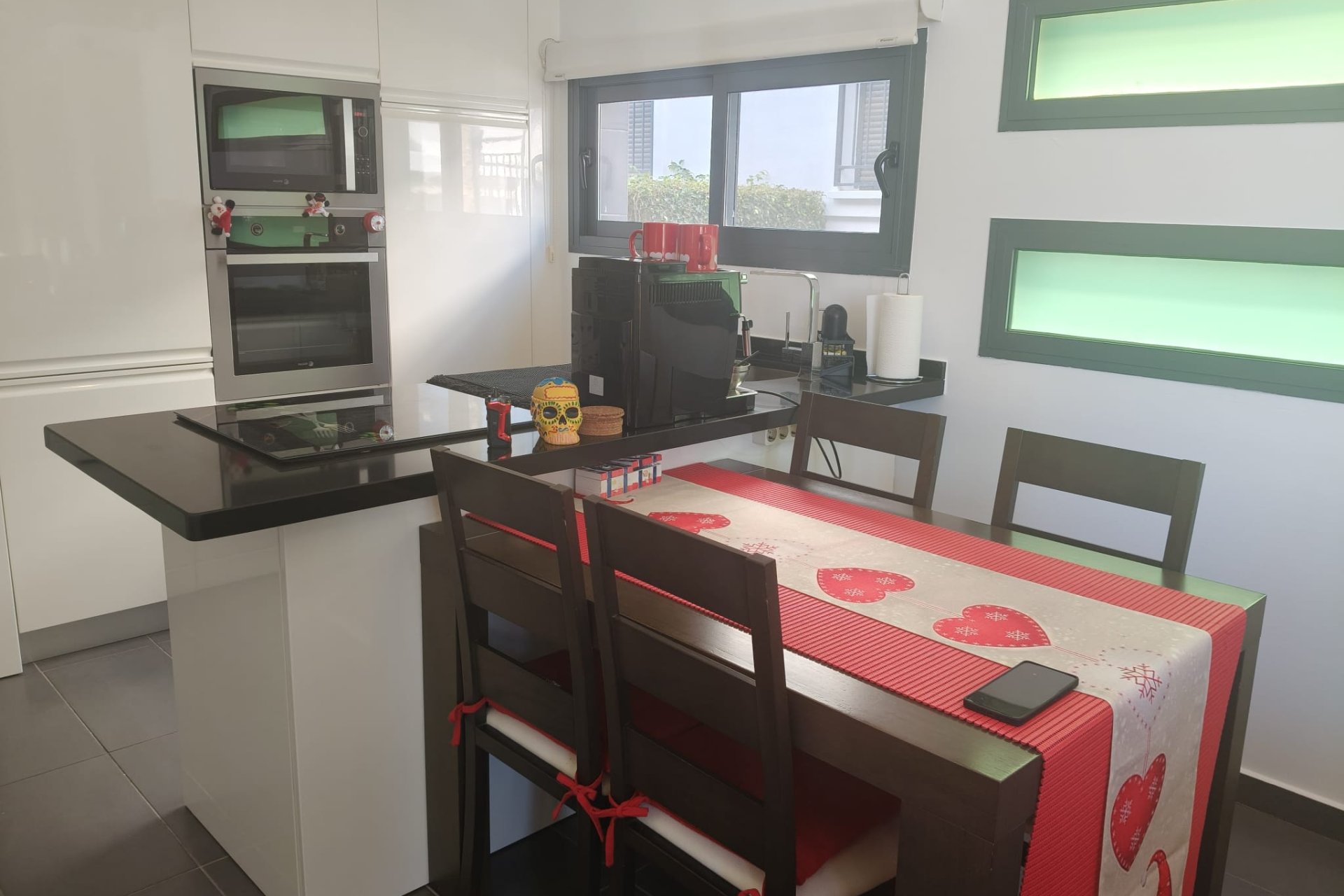 Herverkoop - Town House -
Orihuela Costa - Costa Blanca