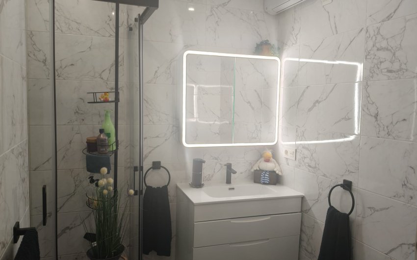 Herverkoop - Town House -
Orihuela Costa - Costa Blanca