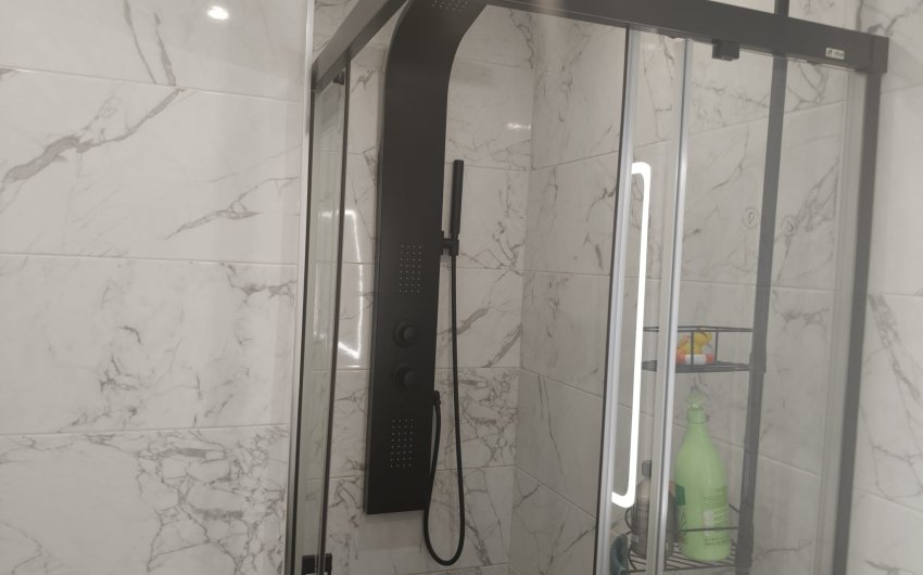 Herverkoop - Town House -
Orihuela Costa - Costa Blanca