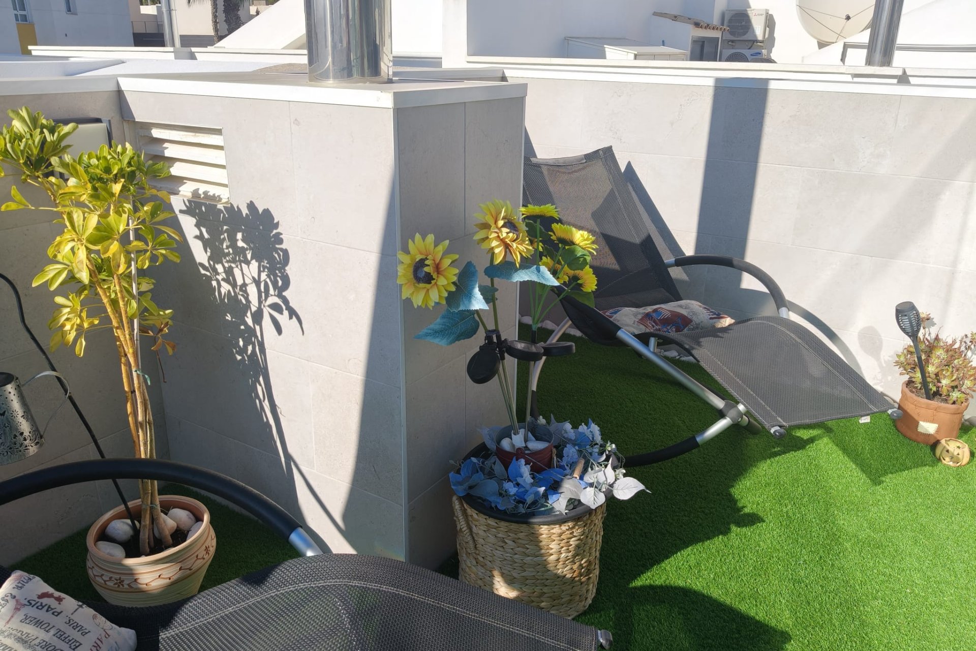 Herverkoop - Town House -
Orihuela Costa - Costa Blanca