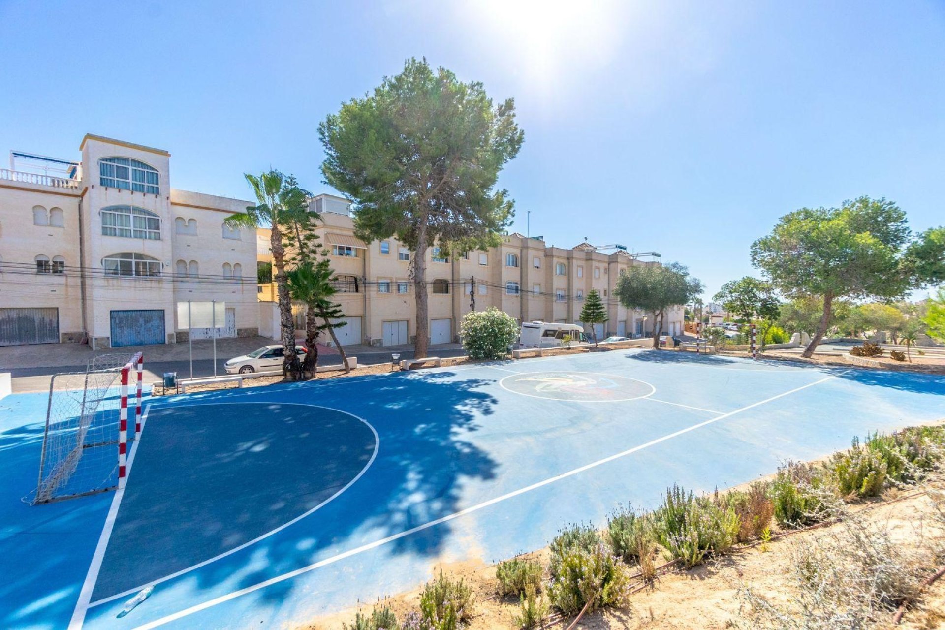 Herverkoop - Town House -
Orihuela Costa - Costa Blanca
