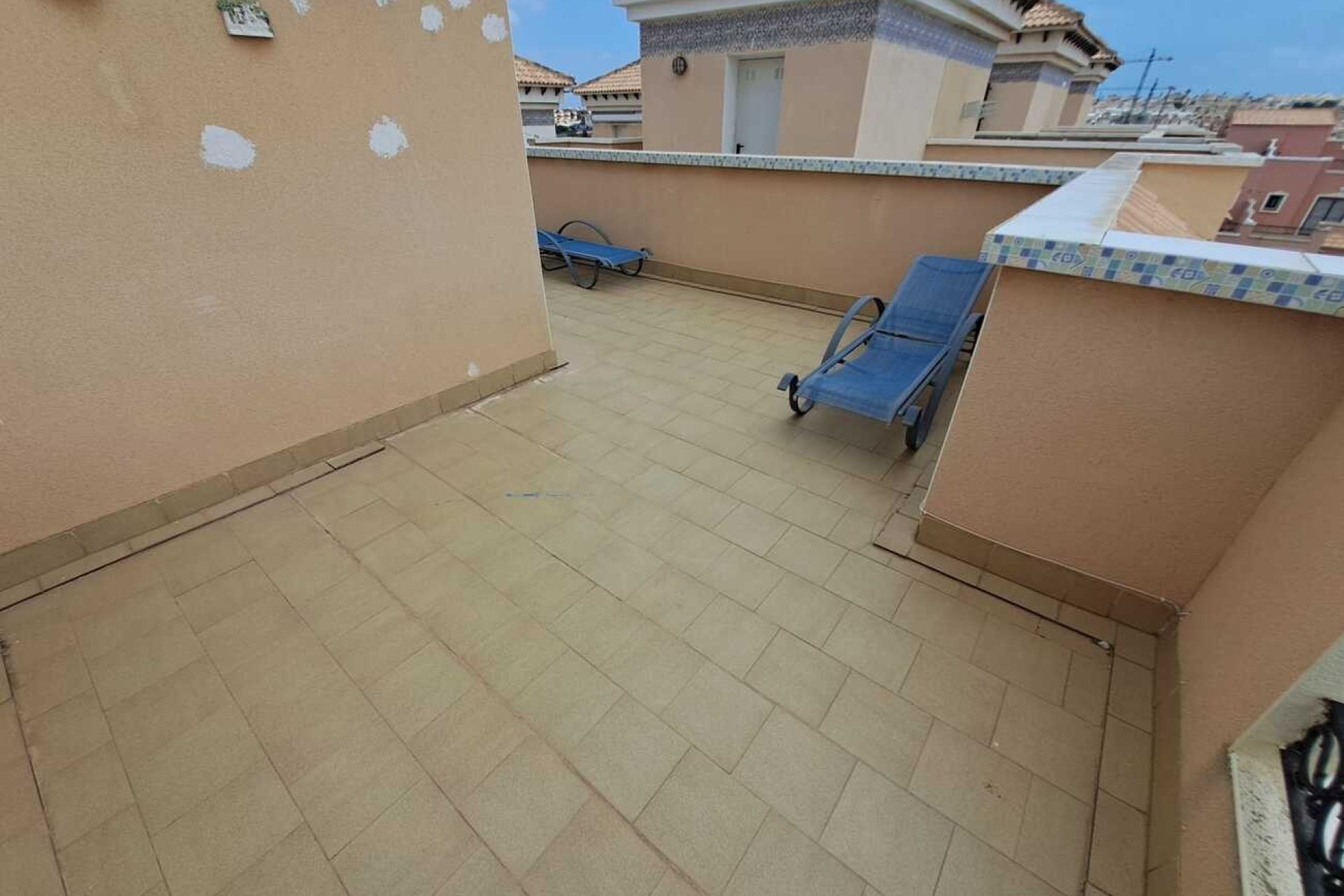 Herverkoop - Town House -
Orihuela Costa - Costa Blanca