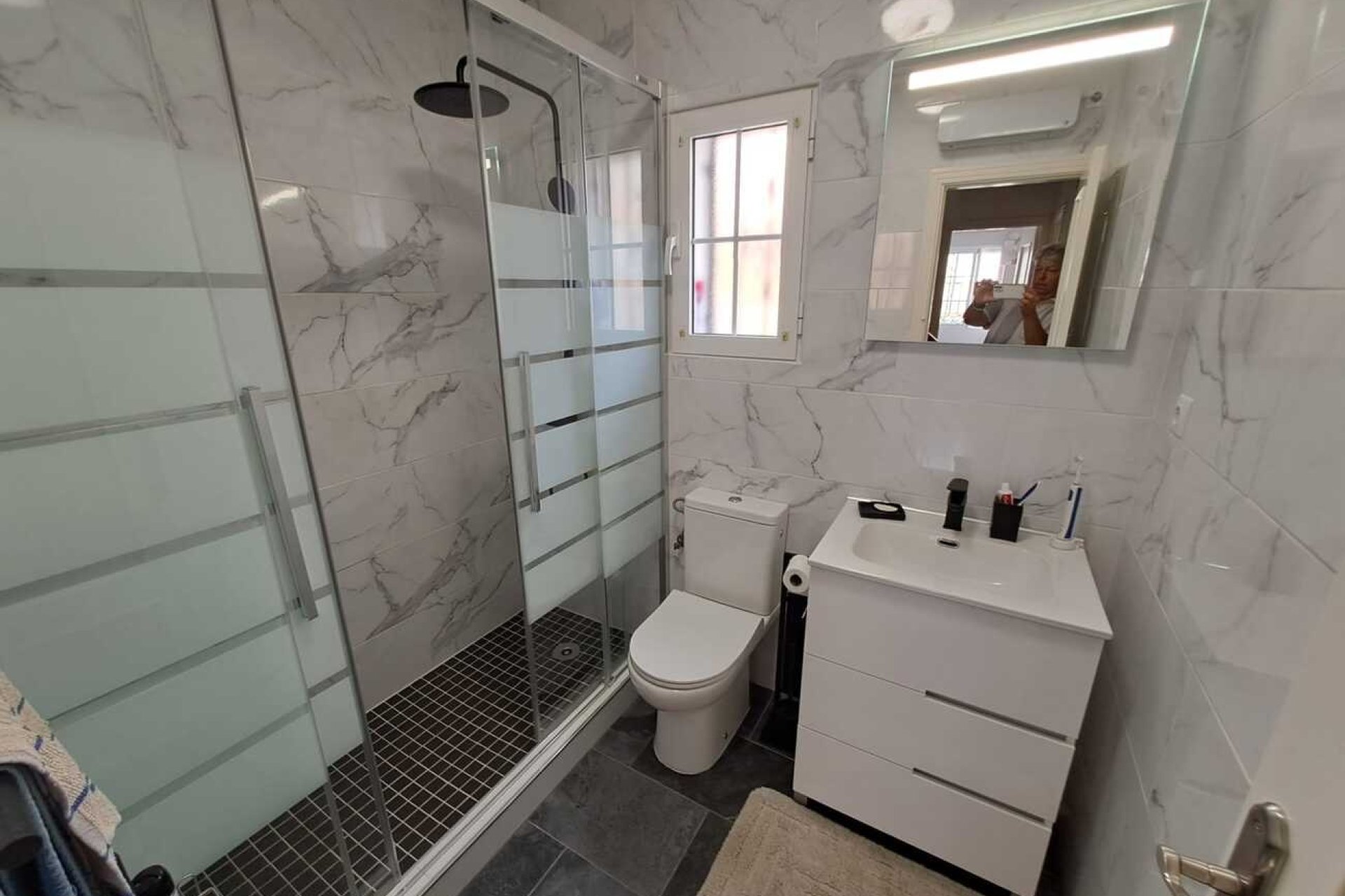 Herverkoop - Town House -
Orihuela Costa - Costa Blanca