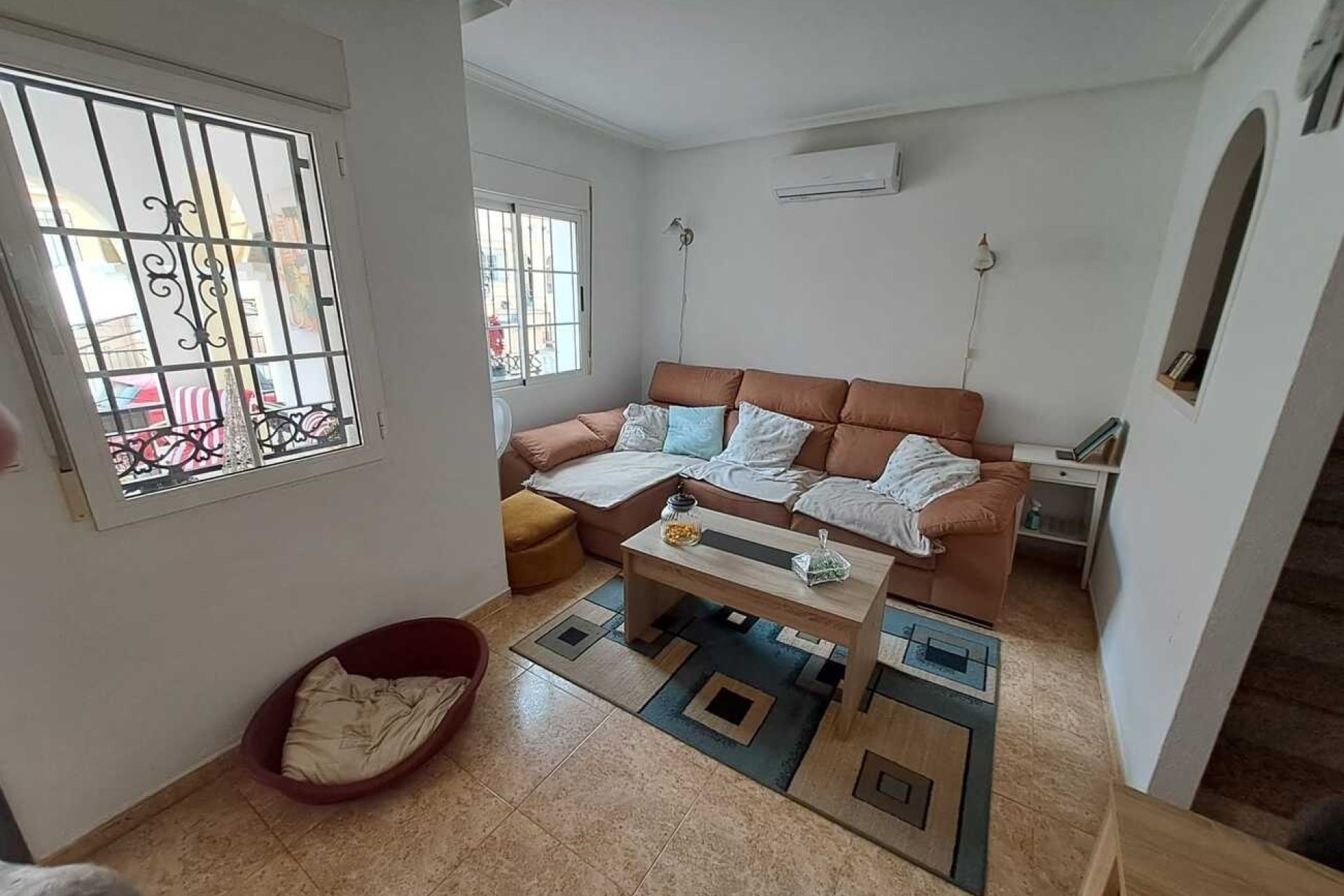 Herverkoop - Town House -
Orihuela Costa - Costa Blanca