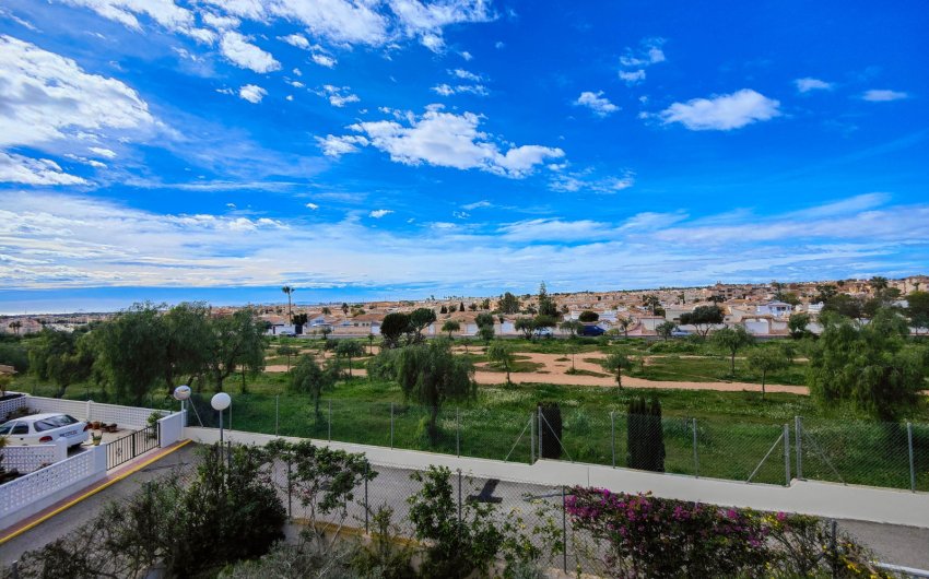 Herverkoop - Town House -
Orihuela Costa - Costa Blanca