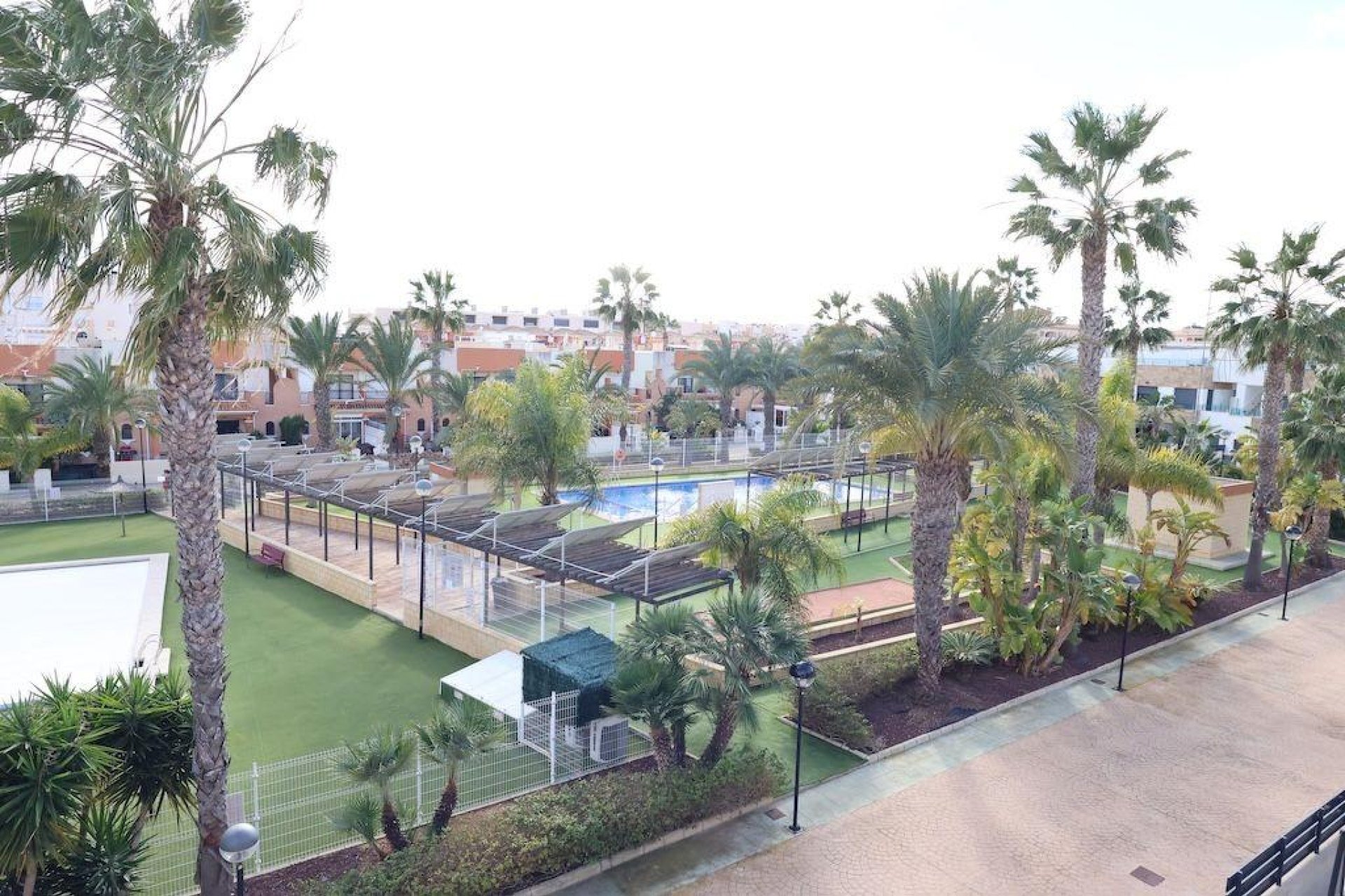 Herverkoop - Town House -
Orihuela Costa - Costa Blanca