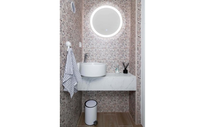 Herverkoop - Town House -
Orihuela Costa - Costa Blanca