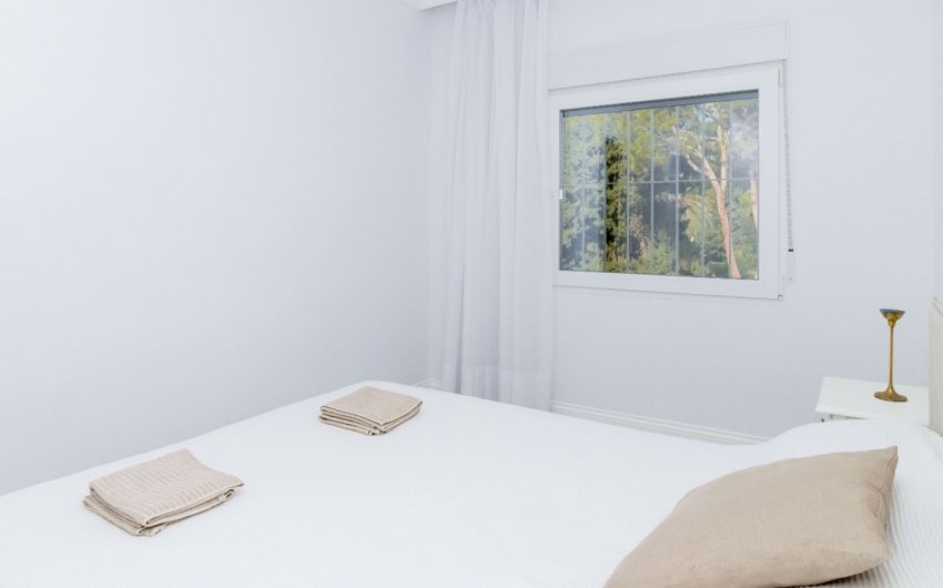 Herverkoop - Town House -
Orihuela Costa - Costa Blanca