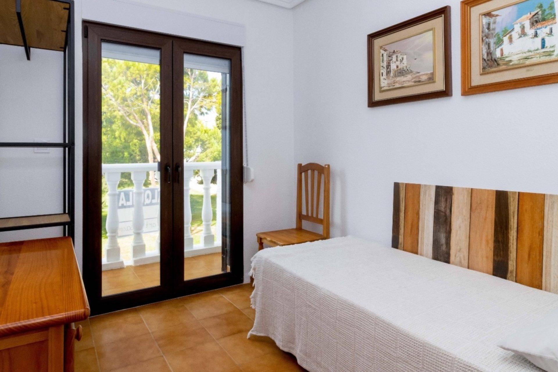 Herverkoop - Town House -
Orihuela Costa - Costa Blanca