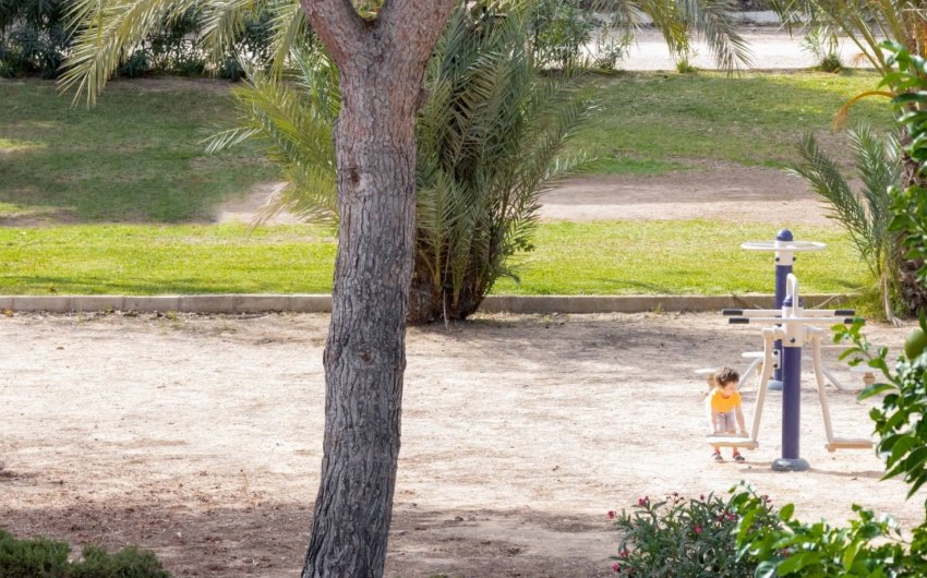 Herverkoop - Town House -
Orihuela Costa - Costa Blanca