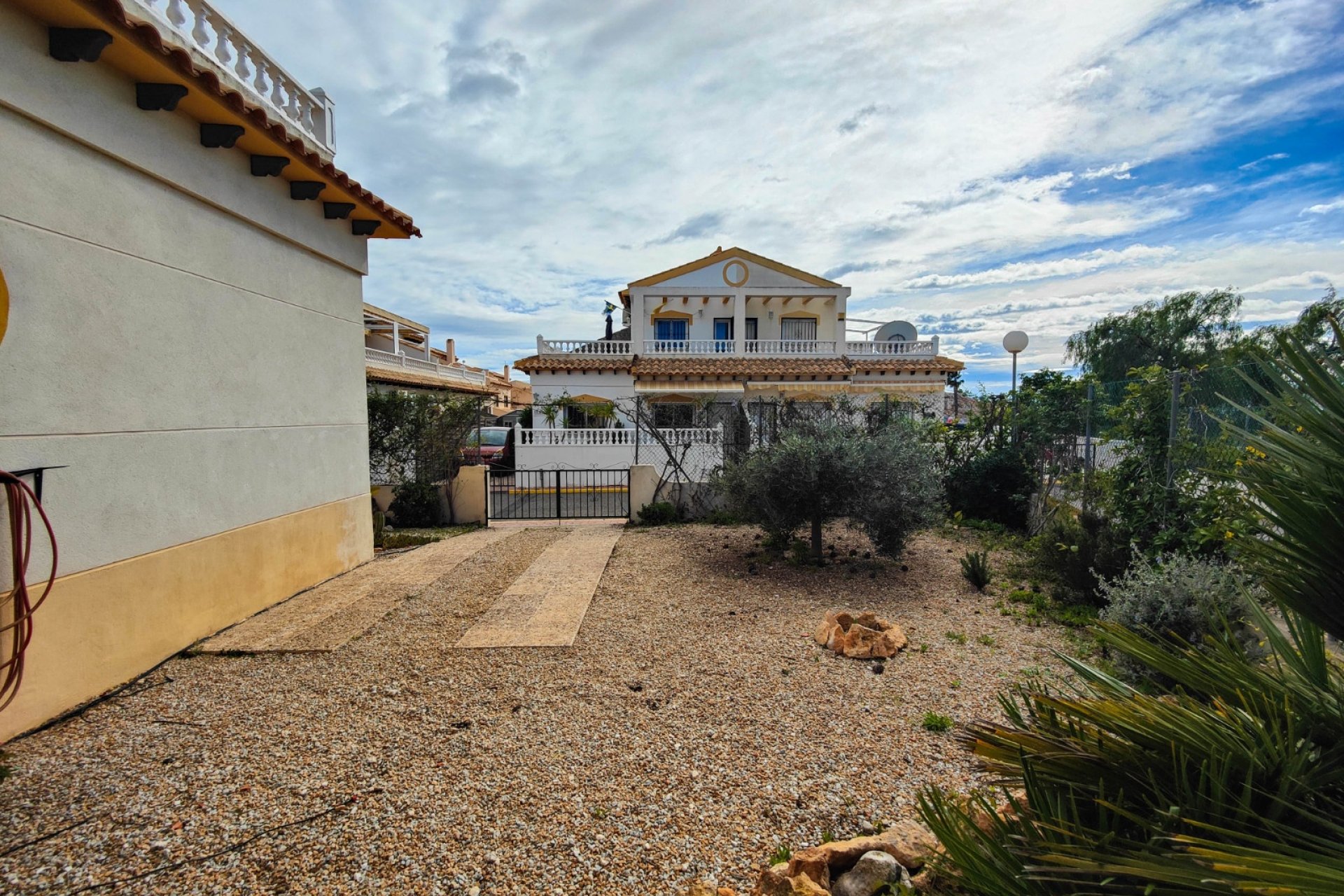 Herverkoop - Town House -
Orihuela Costa - Costa Blanca