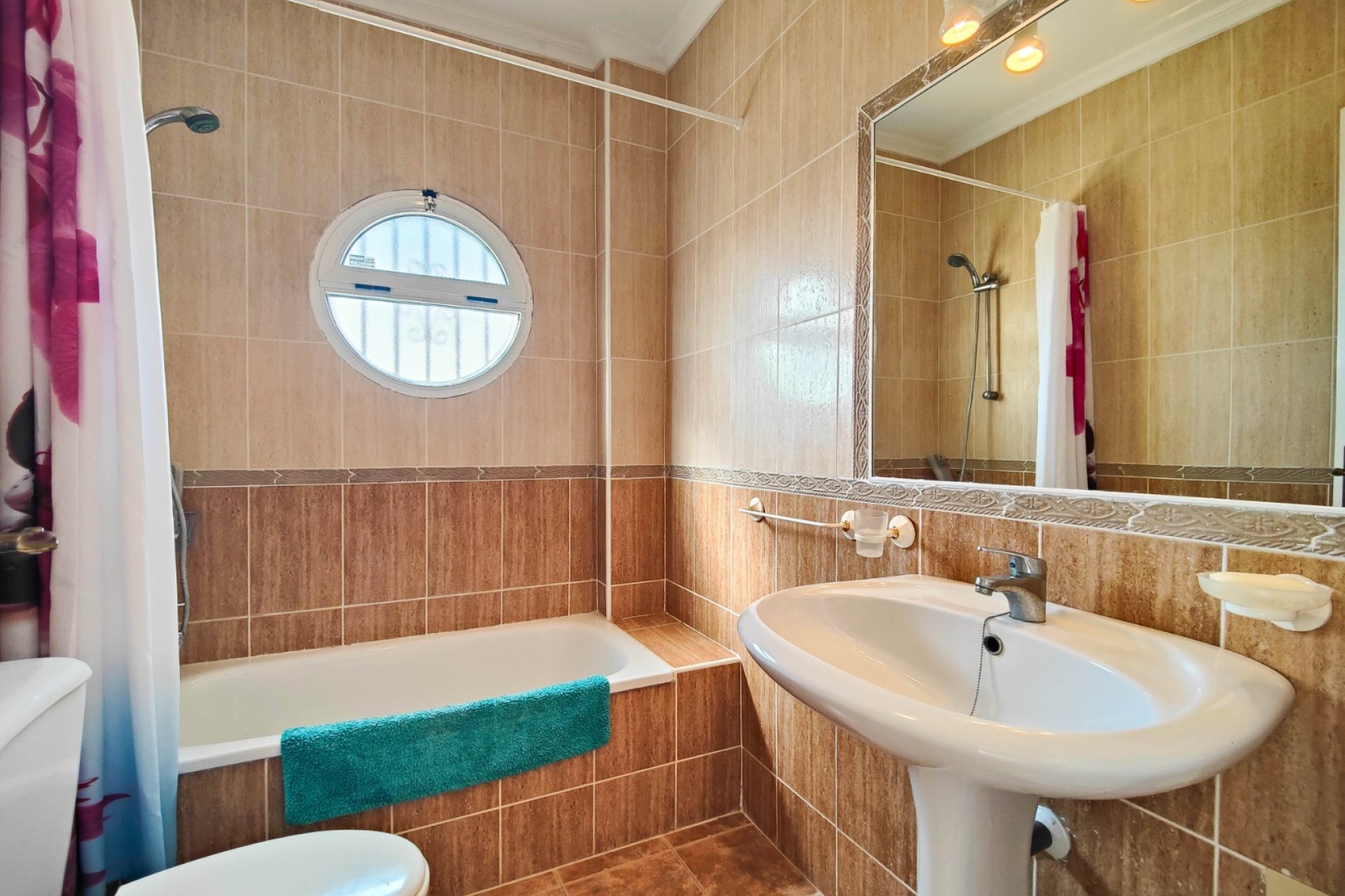 Herverkoop - Town House -
Orihuela Costa - Costa Blanca