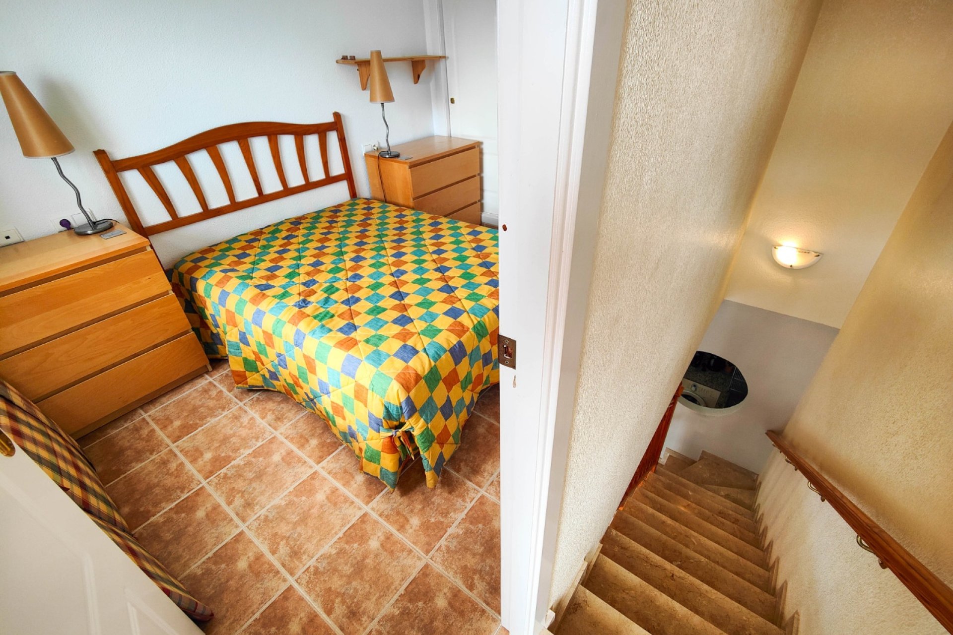 Herverkoop - Town House -
Orihuela Costa - Costa Blanca