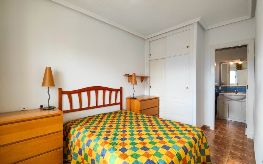 Herverkoop - Town House -
Orihuela Costa - Costa Blanca