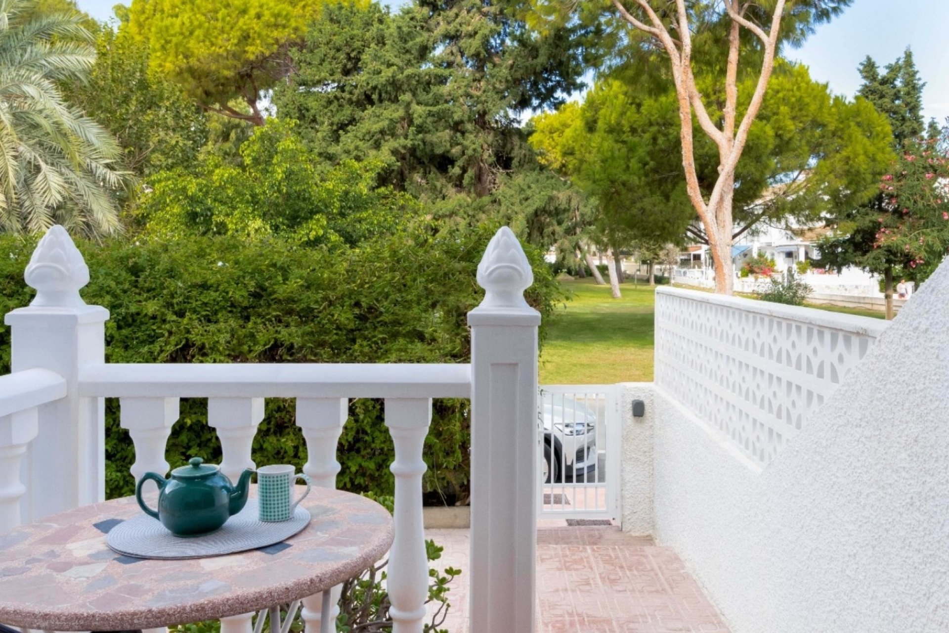 Herverkoop - Town House -
Orihuela Costa - Costa Blanca