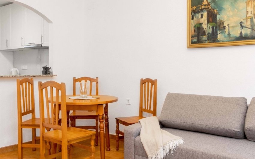 Herverkoop - Town House -
Orihuela Costa - Costa Blanca