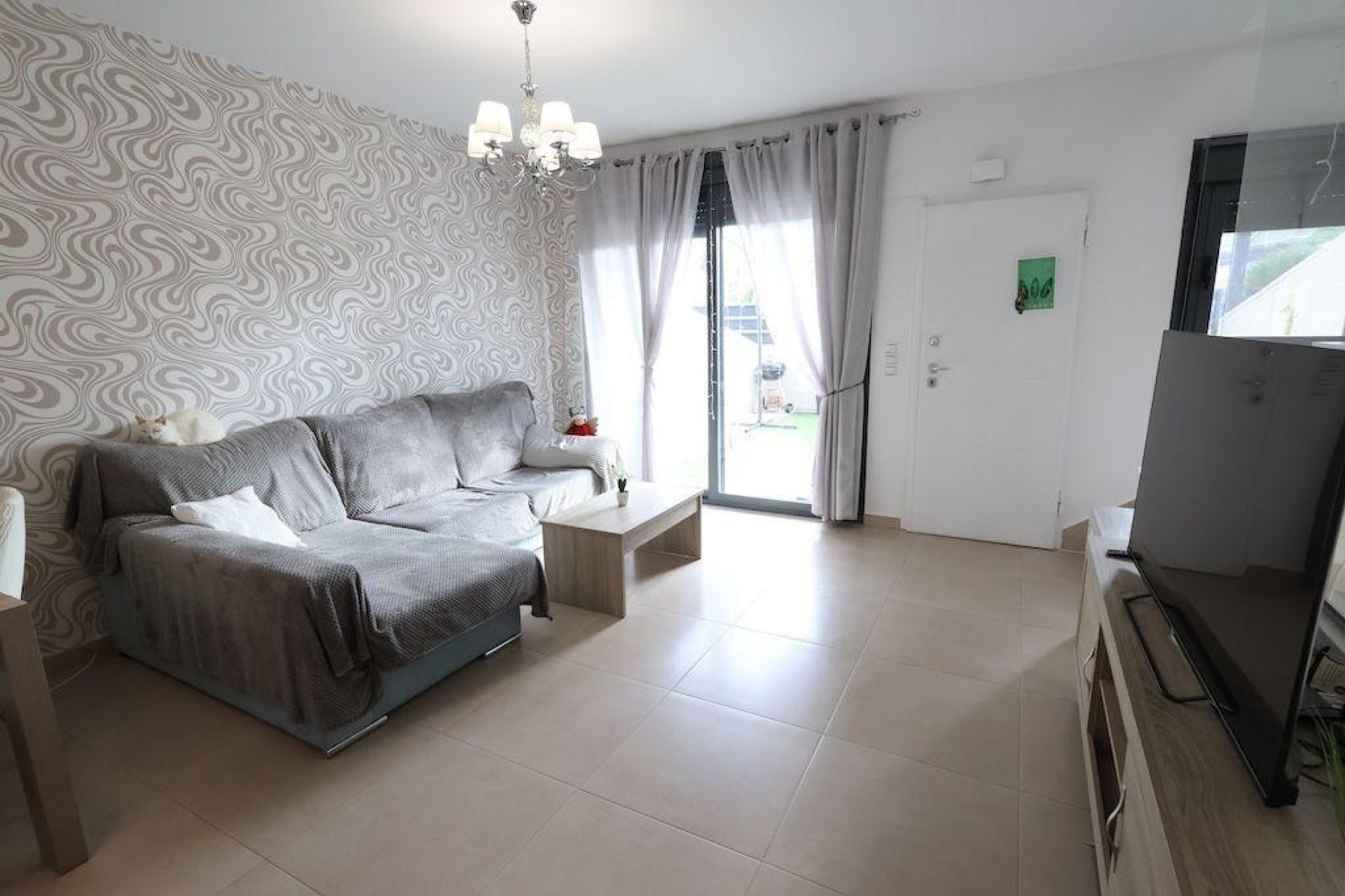 Herverkoop - Town House -
Orihuela Costa - Costa Blanca