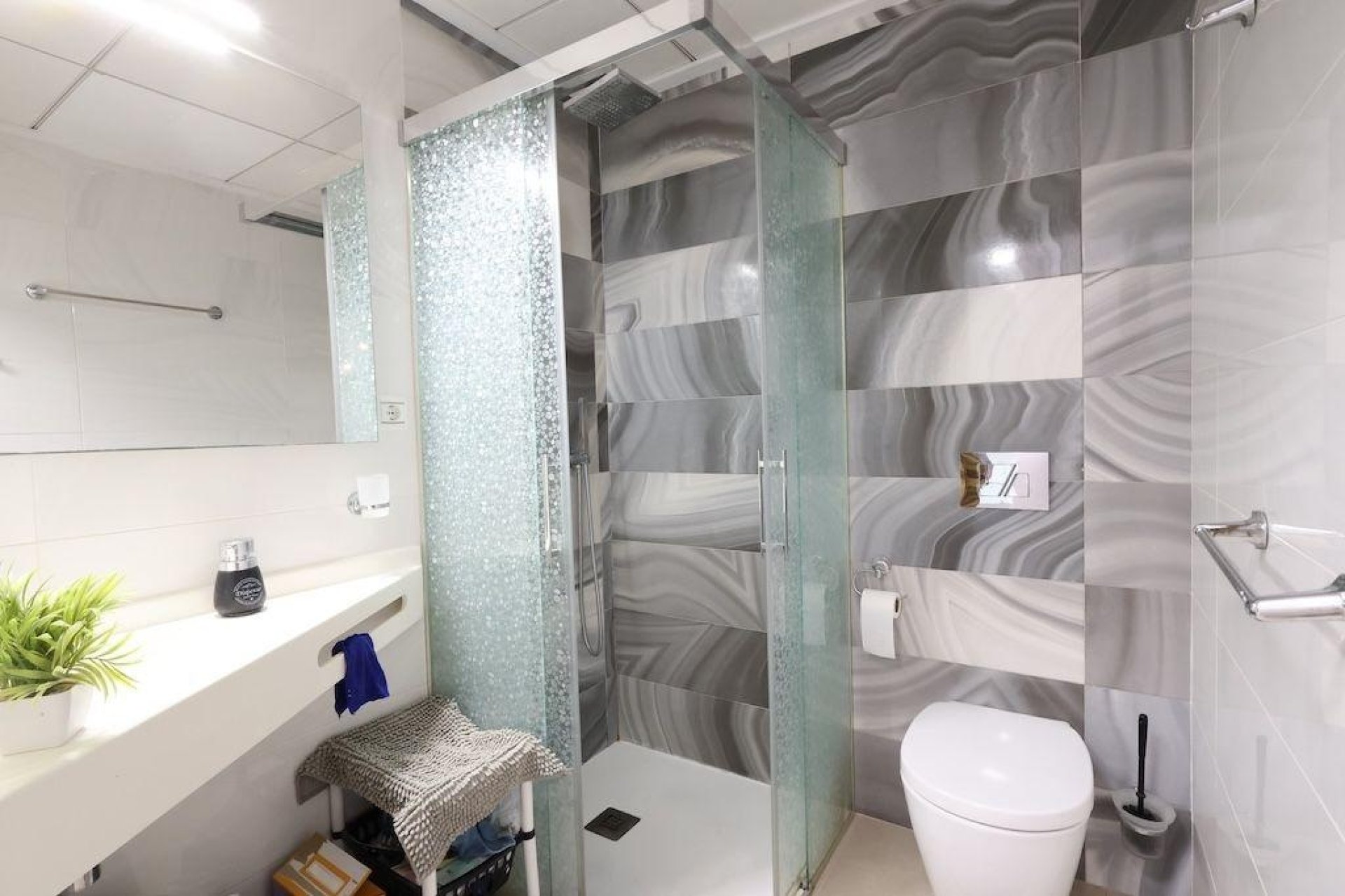 Herverkoop - Town House -
Orihuela Costa - Costa Blanca