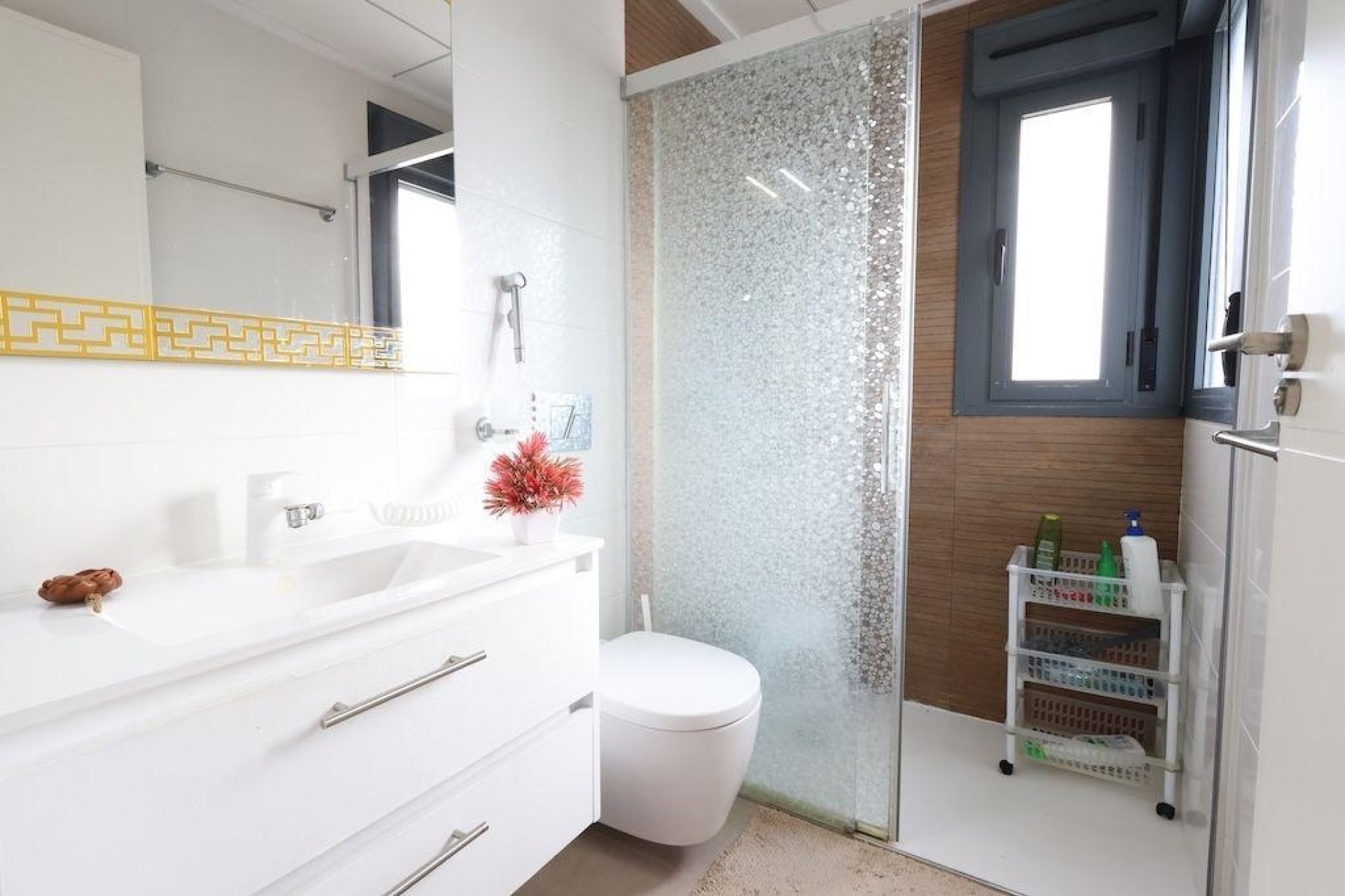 Herverkoop - Town House -
Orihuela Costa - Costa Blanca