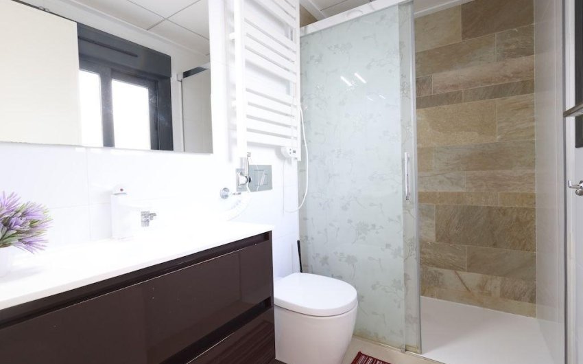 Herverkoop - Town House -
Orihuela Costa - Costa Blanca