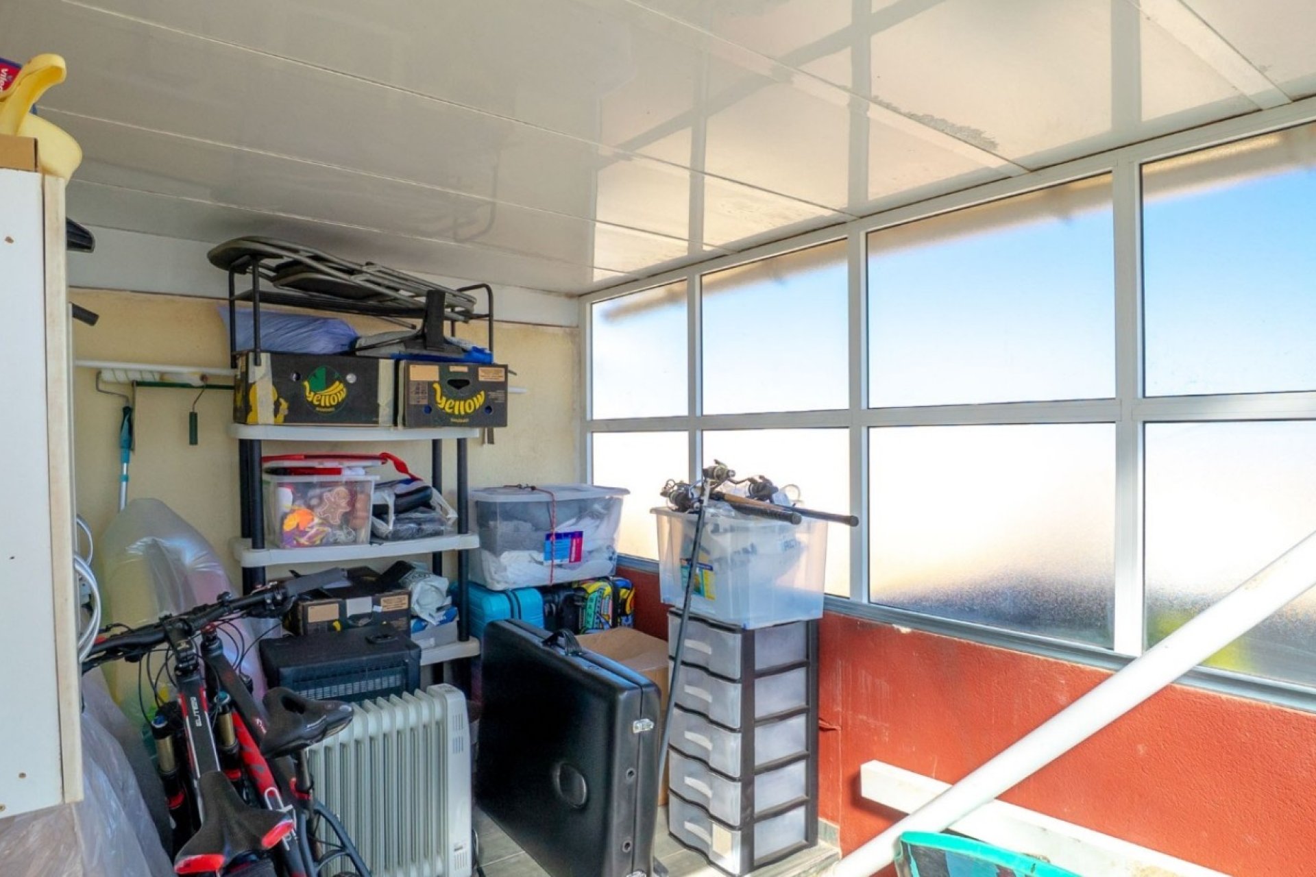 Herverkoop - Town House -
Orihuela Costa - Costa Blanca