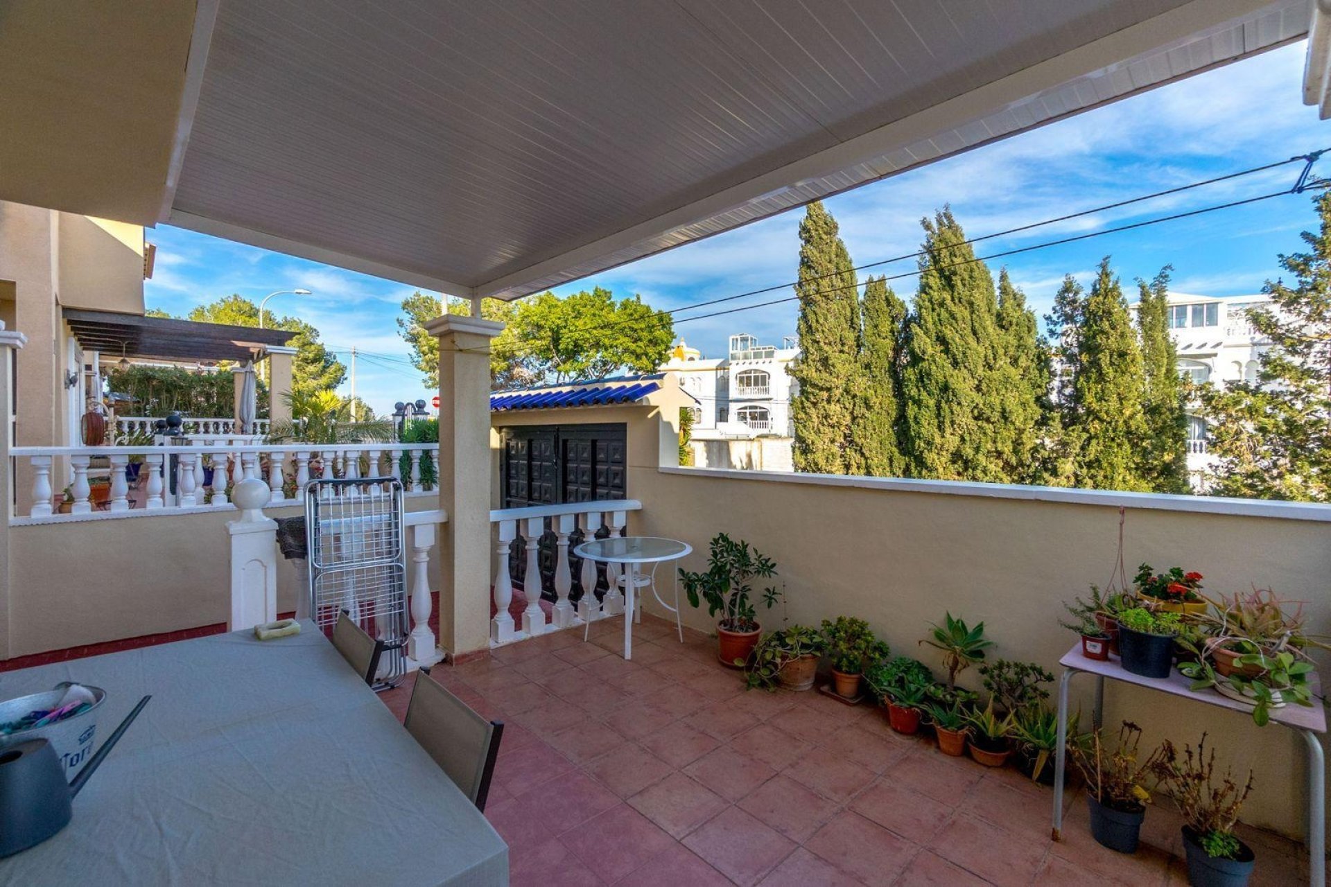 Herverkoop - Town House -
Orihuela Costa - Costa Blanca