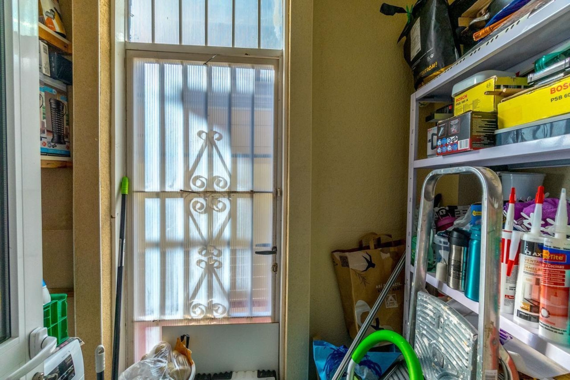 Herverkoop - Town House -
Orihuela Costa - Costa Blanca