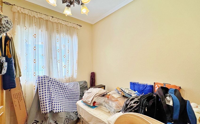 Herverkoop - Town House -
Orihuela Costa - Costa Blanca