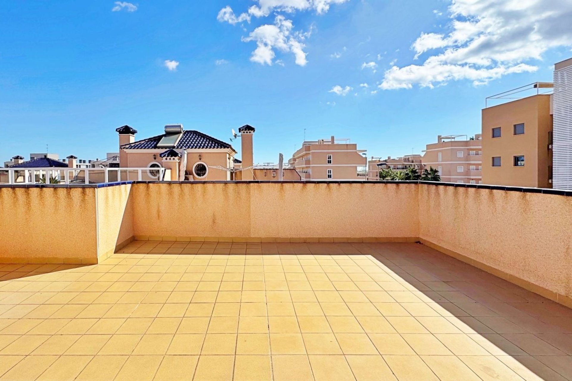 Herverkoop - Town House -
Orihuela Costa - Costa Blanca
