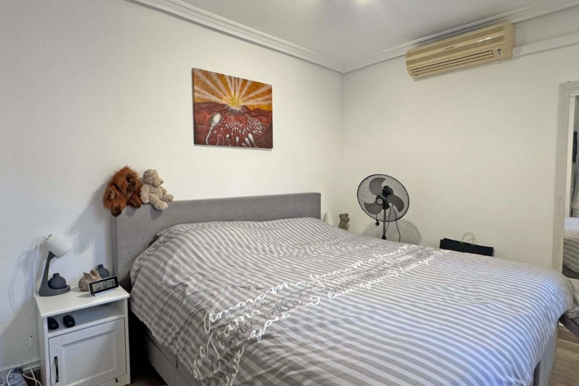 Herverkoop - Town House -
Orihuela Costa - Costa Blanca