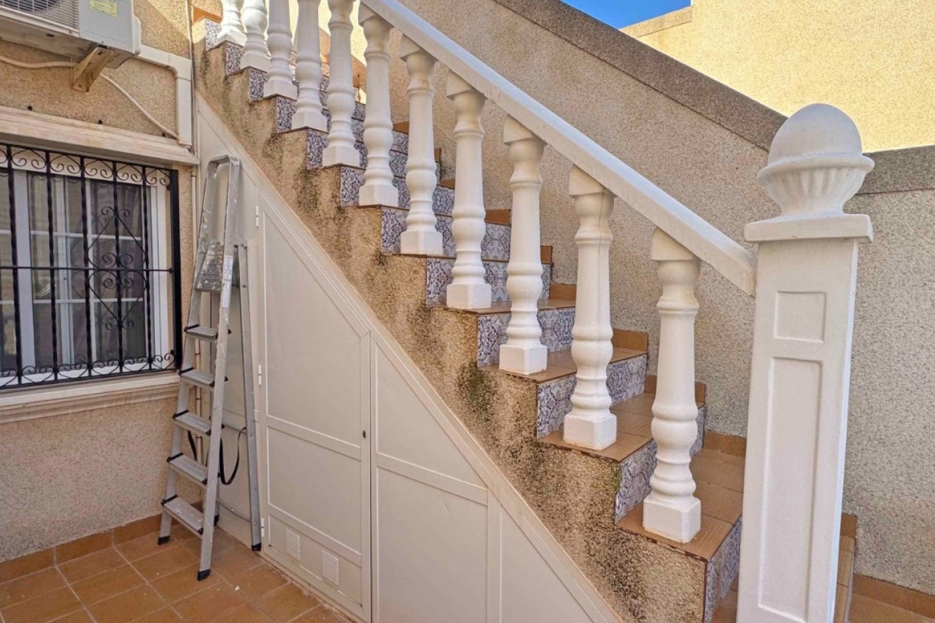 Herverkoop - Town House -
Orihuela Costa - Costa Blanca