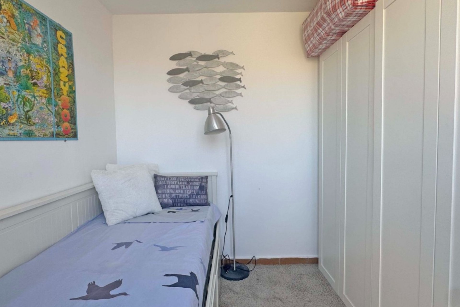 Herverkoop - Town House -
Orihuela Costa - Costa Blanca