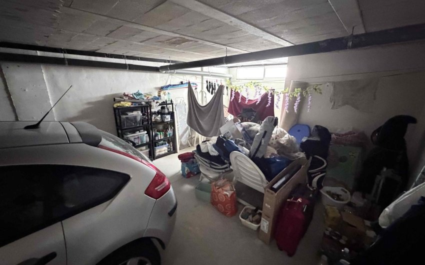 Herverkoop - Town House -
Orihuela Costa - Costa Blanca