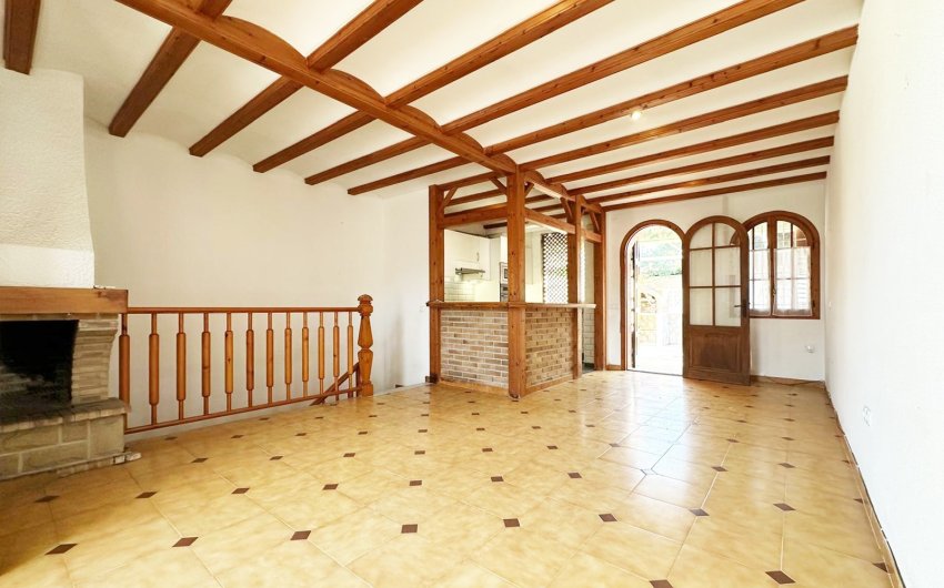 Herverkoop - Town House -
Orihuela Costa - Costa Blanca