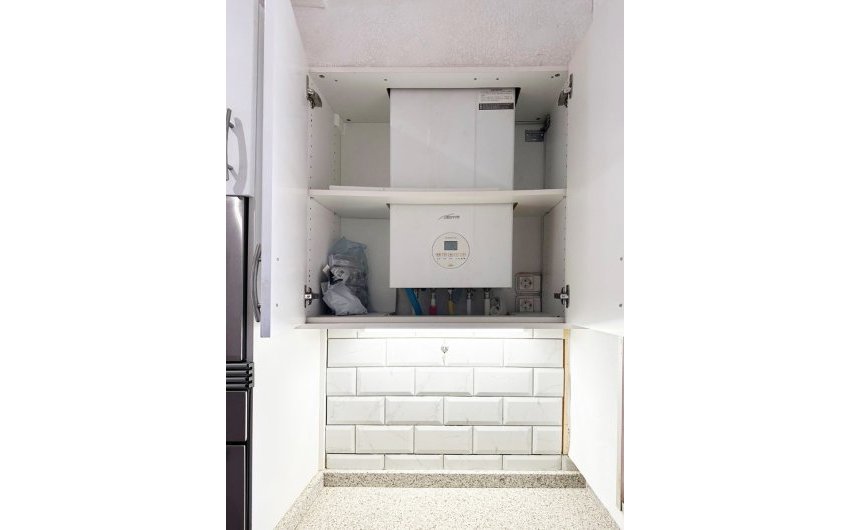 Herverkoop - Town House -
Orihuela Costa - Costa Blanca