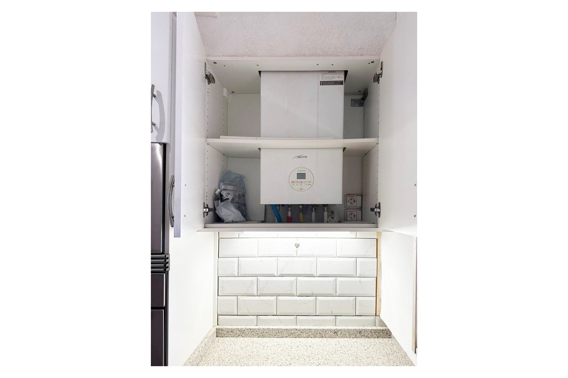 Herverkoop - Town House -
Orihuela Costa - Costa Blanca