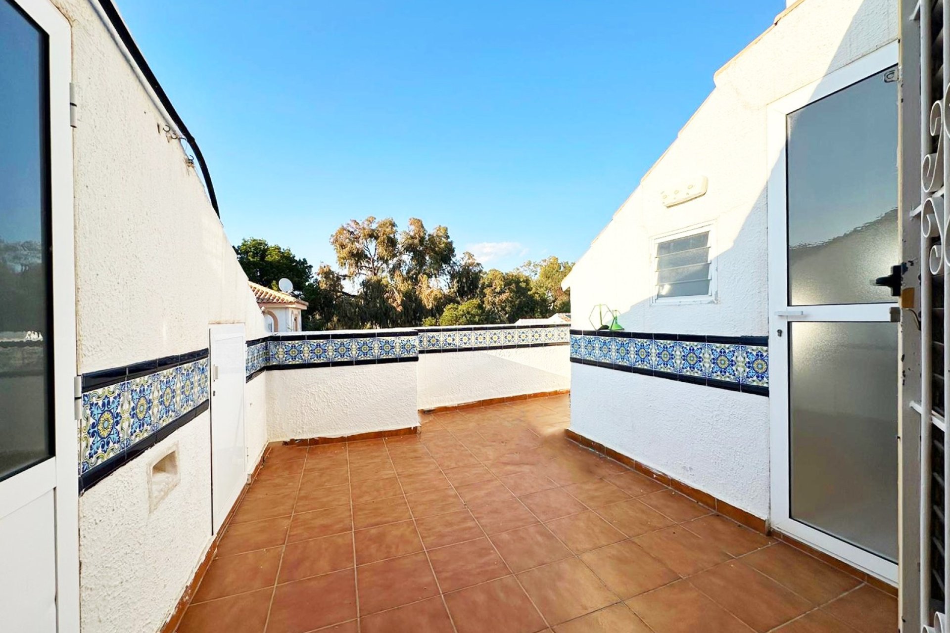 Herverkoop - Town House -
Orihuela Costa - Costa Blanca