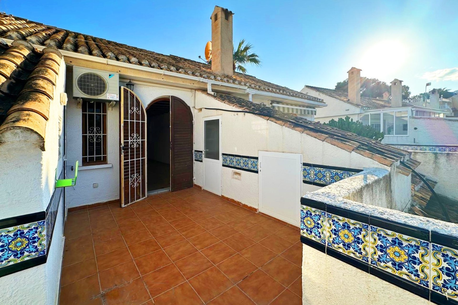 Herverkoop - Town House -
Orihuela Costa - Costa Blanca