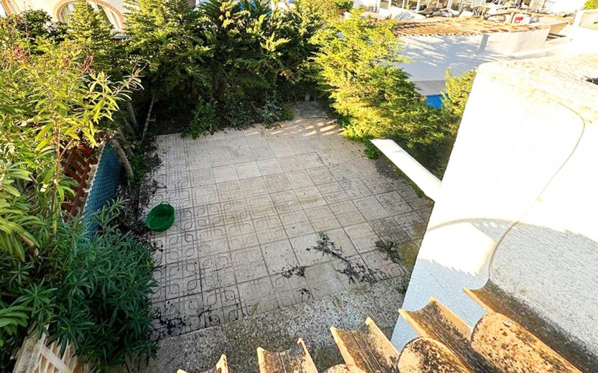 Herverkoop - Town House -
Orihuela Costa - Costa Blanca