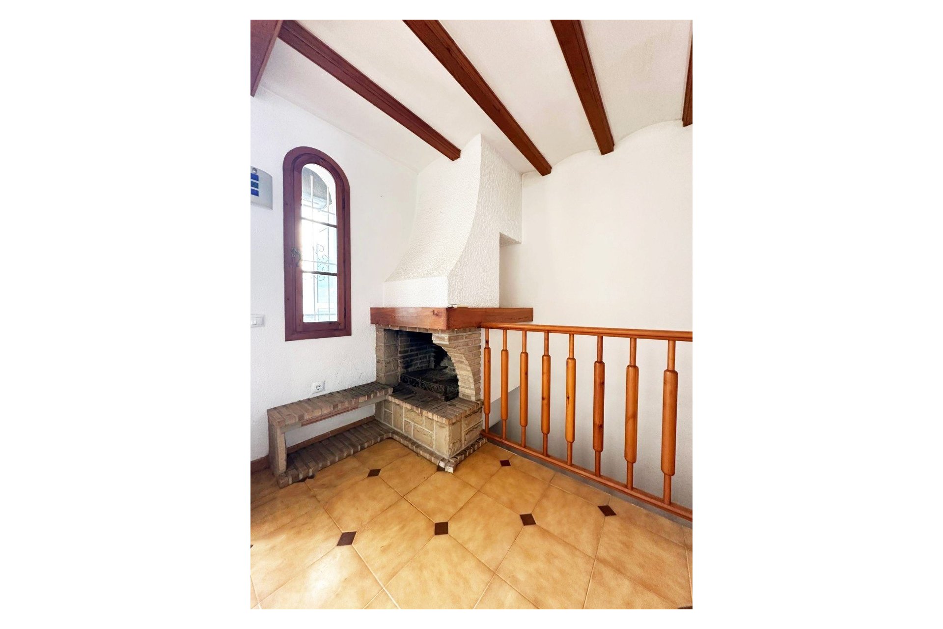 Herverkoop - Town House -
Orihuela Costa - Costa Blanca