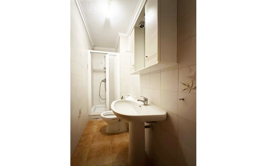 Herverkoop - Town House -
Orihuela Costa - Costa Blanca