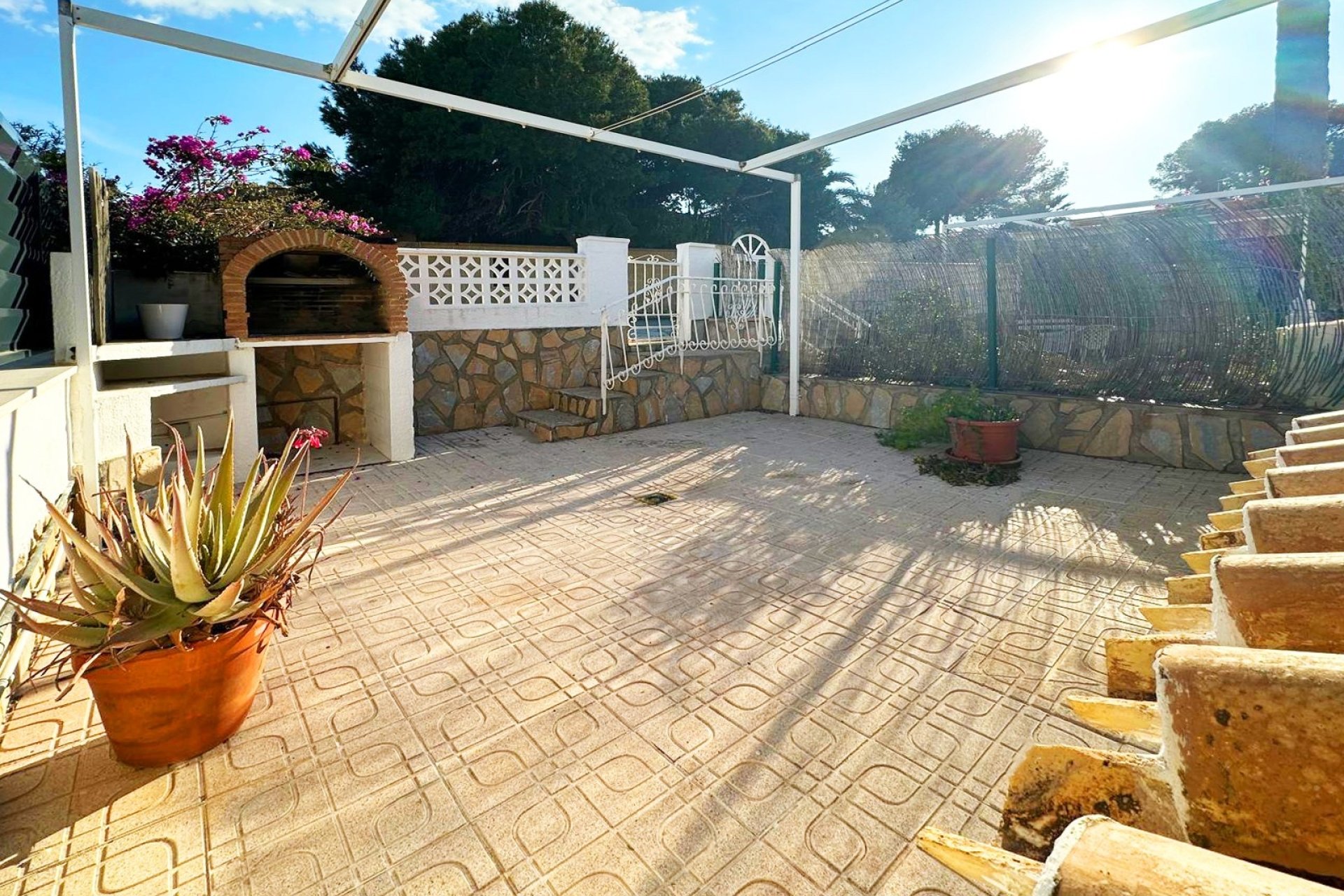 Herverkoop - Town House -
Orihuela Costa - Costa Blanca