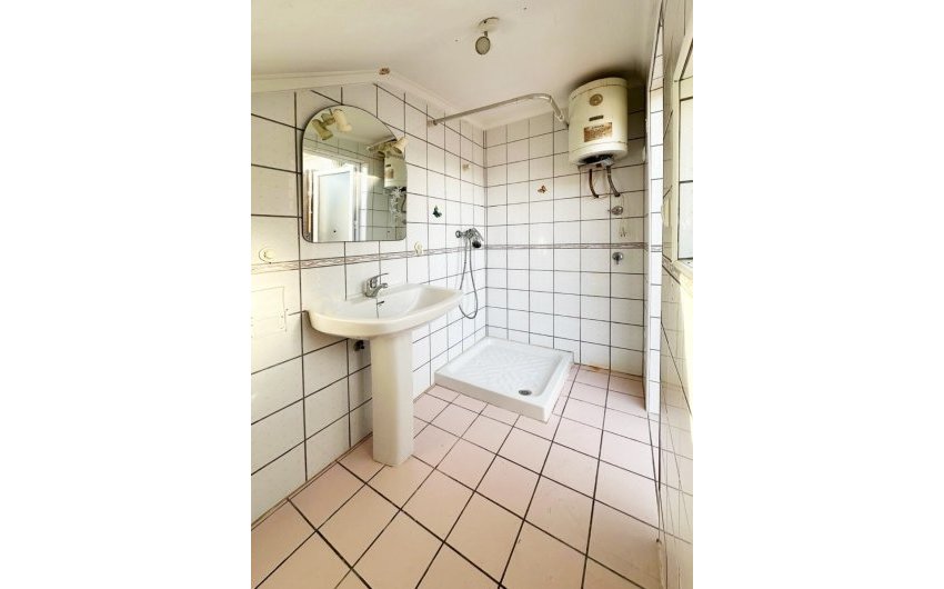 Herverkoop - Town House -
Orihuela Costa - Costa Blanca